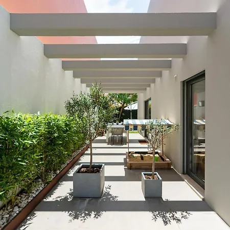 Casa George 빌라 *