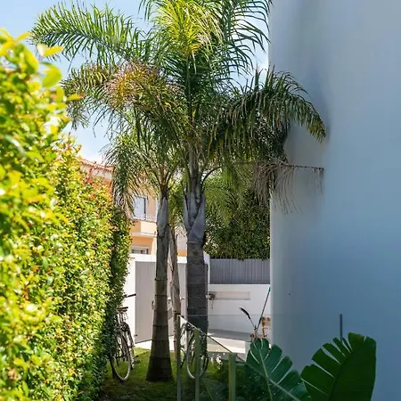 Casa George *