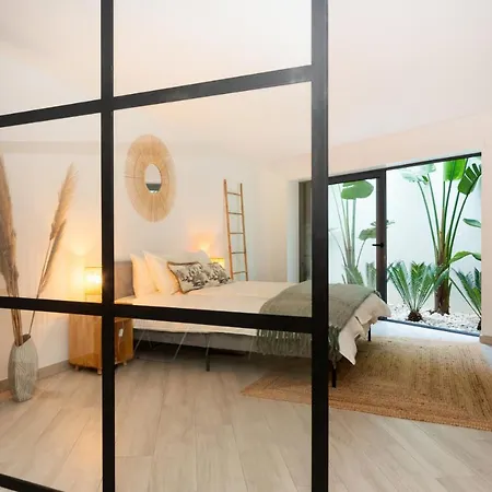 빌라 Casa George