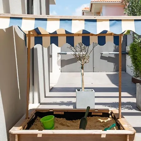 Casa George *