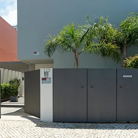 Casa George Cascais