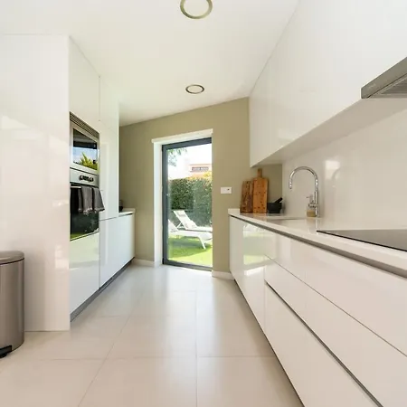 Villa Casa George Cascais