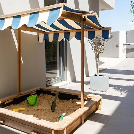 Casa George *