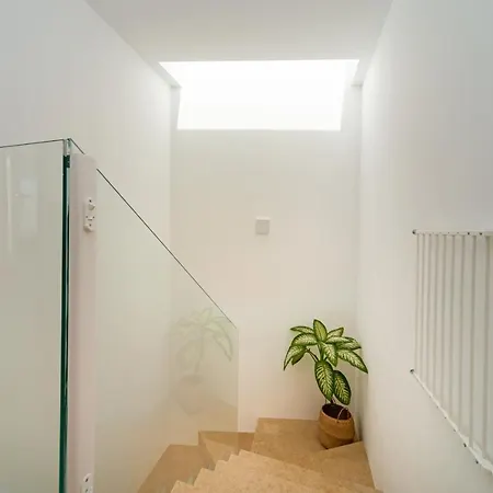 Casa George * 카스카이스